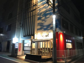  Hotel Owl Tokyo Nippori  Кото
